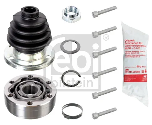 Sada kloubů, hnací hřídel FEBI BILSTEIN 33242