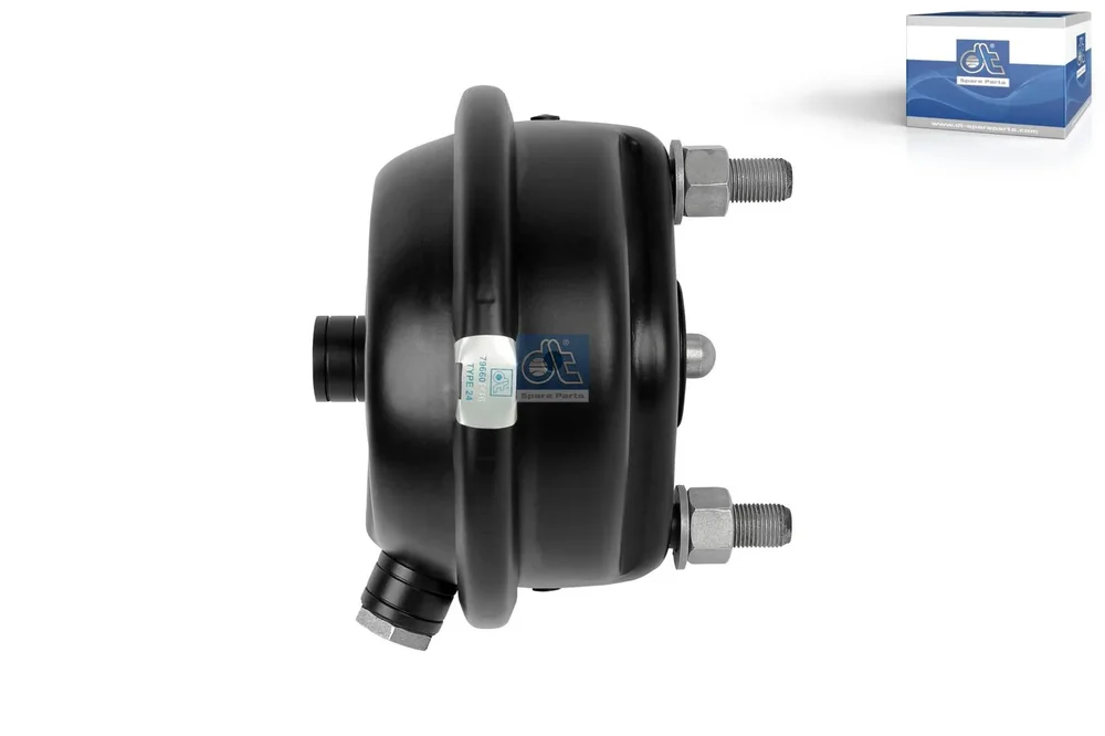 Membránový brzdový válec DT Spare Parts 3.74049 Membránový brzdový válec DT Spare Parts 3.74049