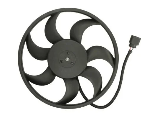 Větrák, chlazení motoru THERMOTEC D8W030TT – OE 7H0959455A