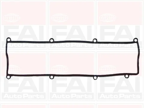 Těsnění, kryt hlavy válce FAI AutoParts RC371S
