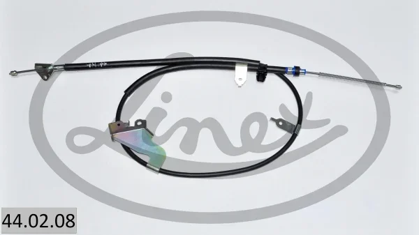 Tazne lanko, parkovaci brzda LINEX 44.02.08 – OE 464200D200