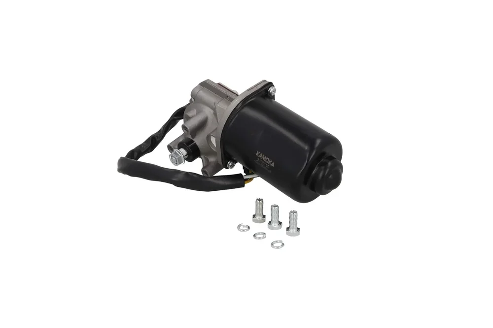 Motor stěračů KAMOKA 3100120 Motor stěračů KAMOKA 3100120