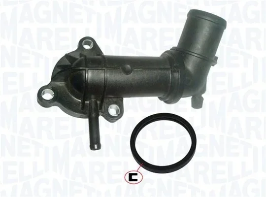 Termostat, chladivo MAGNETI MARELLI 352317101930