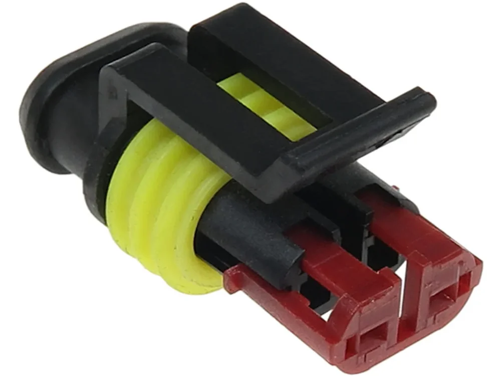 Connector AS-PL OP9006S – OE 21299036 Connector AS-PL OP9006S – OE 21299036