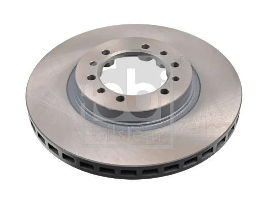 Brzdový kotouč FEBI BILSTEIN 108415