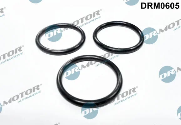 Těsnění, potrubí chladiva Dr.Motor Automotive DRM0605 – OE 1381796 Těsnění, potrubí chladiva Dr.Motor Automotive DRM0605 – OE 1381796
