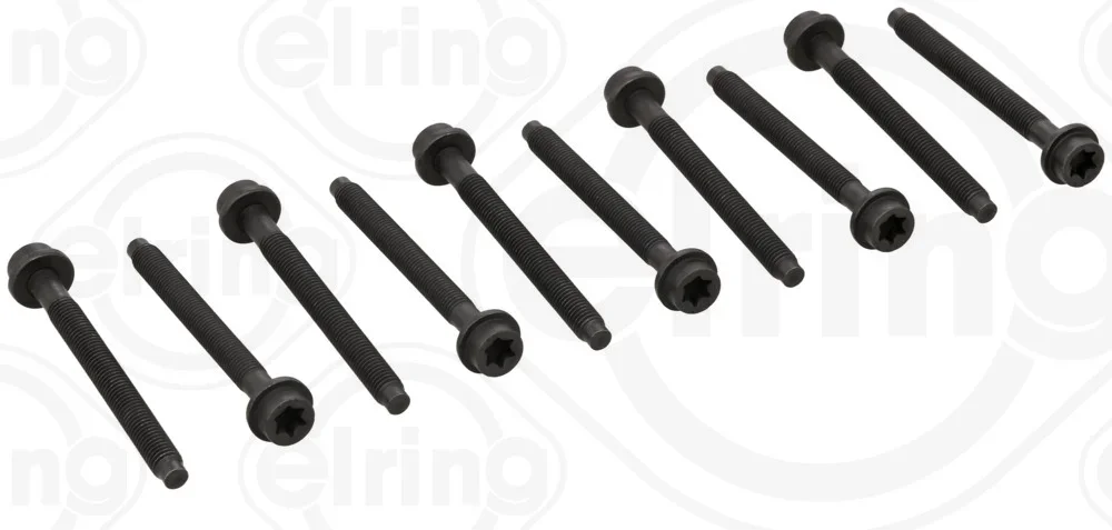 Sada sroubu pro hlavy valcu ELRING 802.870