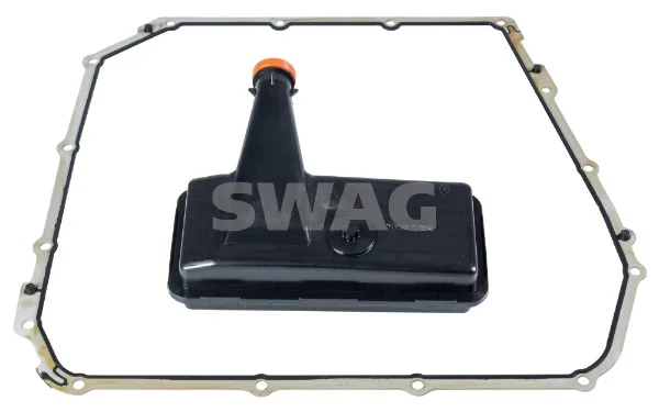Sada hydraulického filtru, automatická převodovka SWAG 30109100