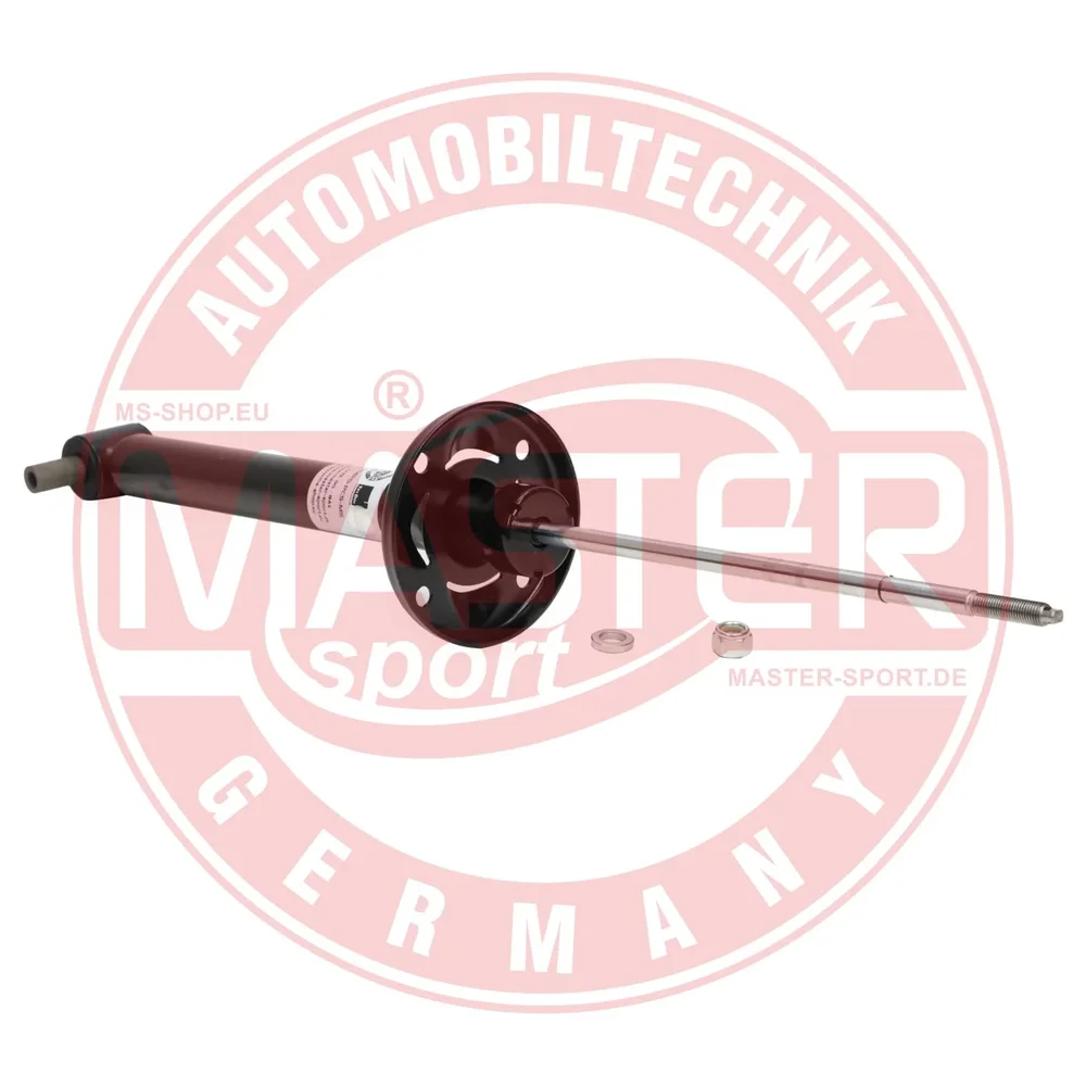 Tlmič perovania zadný AUDI A4 Avant B5 MASTER-SPORT GERMANY 170815-PCS-MS