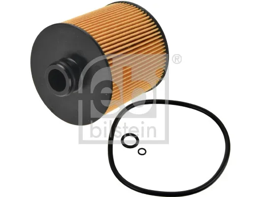 Olejový filtr FEBI BILSTEIN 178639 – OE 07P115562B