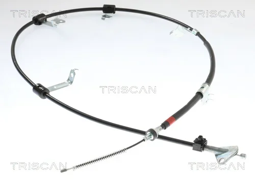 Tazne lanko, parkovaci brzda TRISCAN 8140131217 – OE 46420-0F020