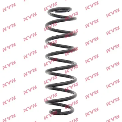 Pruzina podvozku KYB RH6788 – OE 1K0511115BG