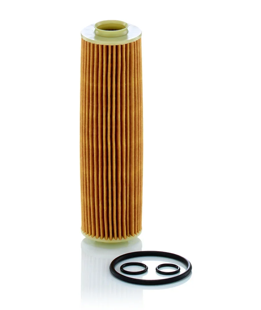 Olejový filtr MANN-FILTER HU514y