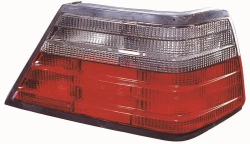 MS W124/L zad světlo DEPO 440-1910L-UE-SR