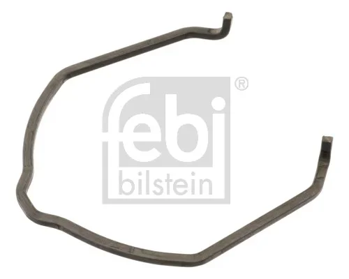 Pojistný klips FEBI BILSTEIN 49784 – OE 1J0145769G Pojistný klips FEBI BILSTEIN 49784 – OE 1J0145769G