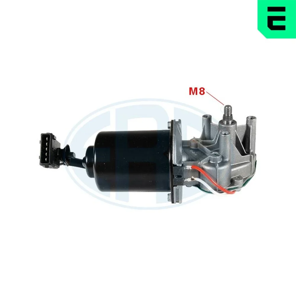 Motor stěračů ERA 460017A Motor stěračů ERA 460017A