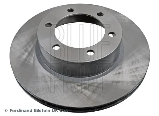 Brzdový kotouč BLUE PRINT ADT343107 – OE 43512-60120