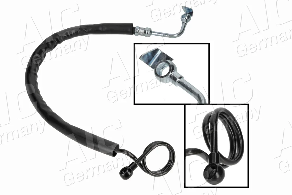 Hydraulická hadice, řízení AIC 73348