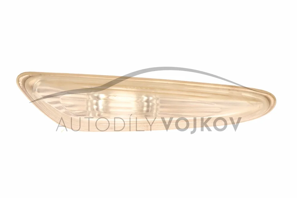 Blikač blatníku pravý 63133418448 v:81790