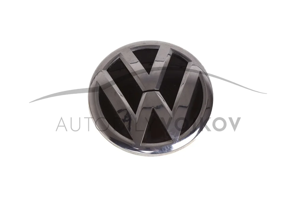 Znak VW zadní 1S6853630 v:136156 Znak VW zadní 1S6853630 v:136156