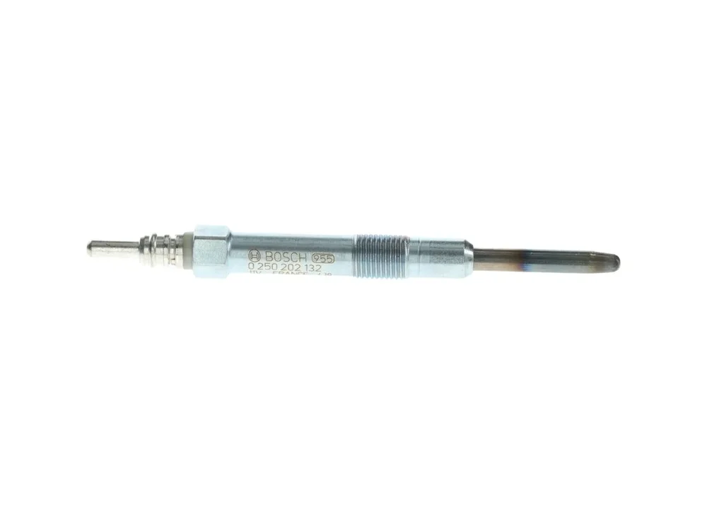BO 0250202132 Žhavicí svíčka BOSCH DURATERM