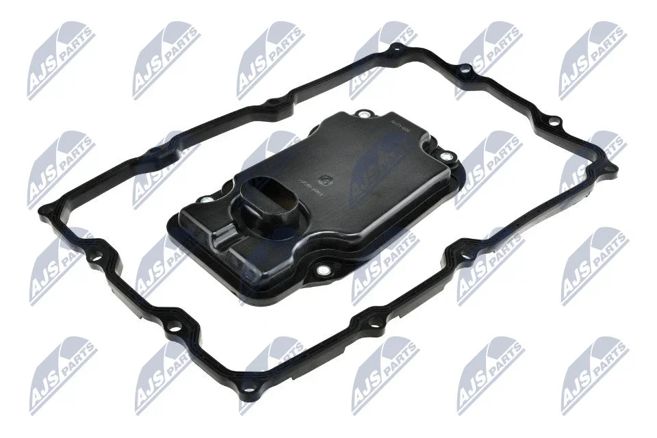 Sada hydraulického filtru, automatická převodovka NTY FSF-TY-009