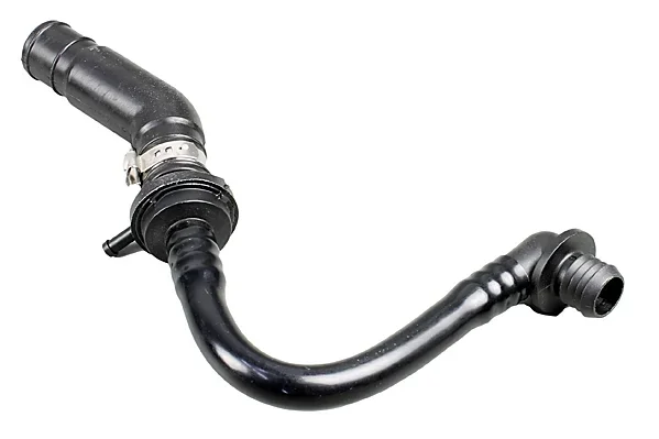 Podtlaková hadice posilovače brzd METZGER AUTOTEILE 2180014