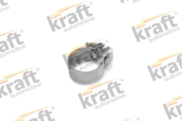 Spojovací trubky, výfukový systém KRAFT AUTOMOTIVE 0558567