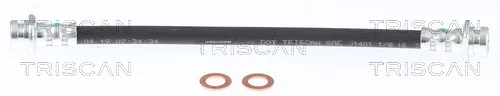 Brzdová hadice TRISCAN 815069224