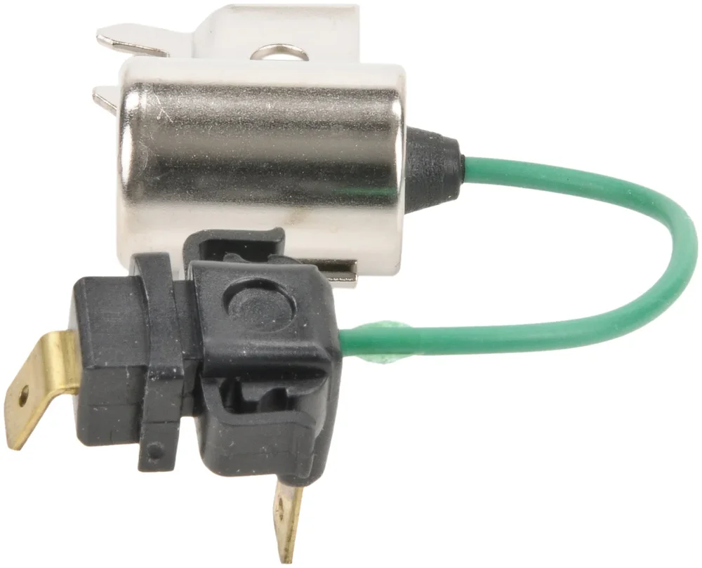 Kondenzátor, zapalovací systém BOSCH 1237330310 Kondenzátor, zapalovací systém BOSCH 1237330310