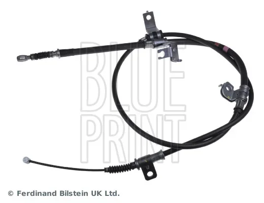 Tazne lanko, parkovaci brzda BLUE PRINT ADG046256 – OE 59760-4H730