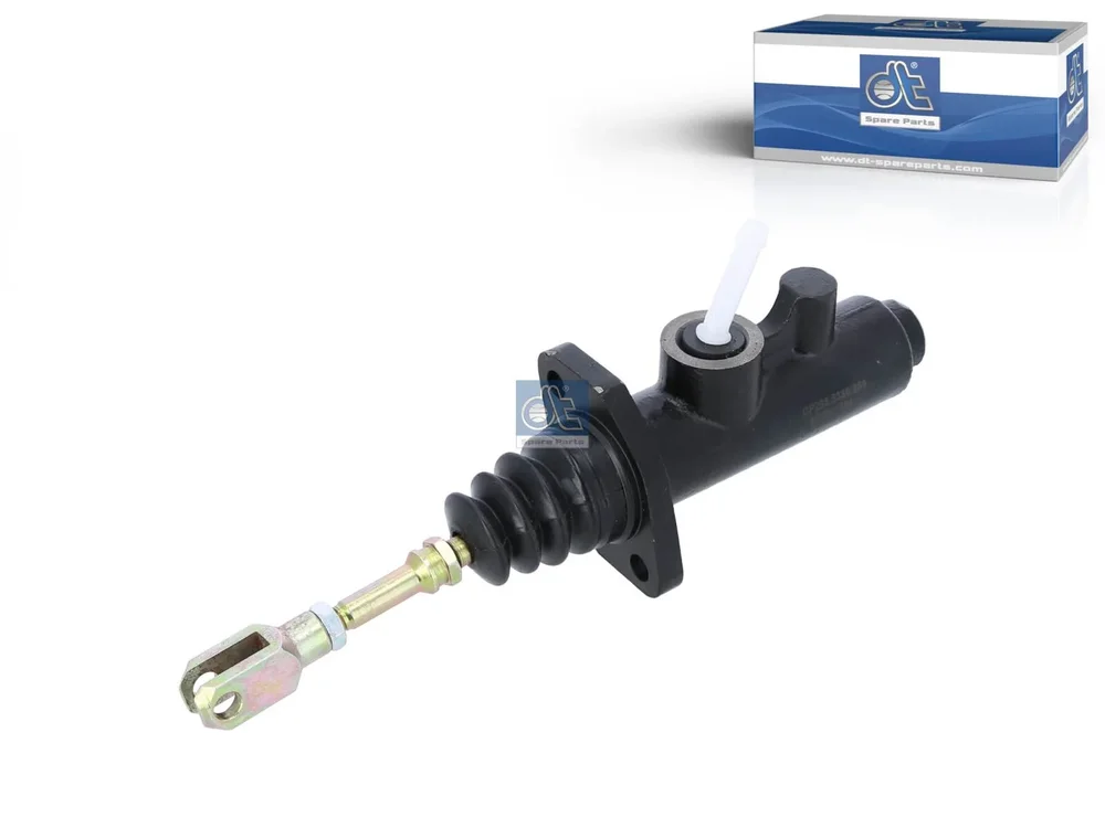 Hlavní válec, spojka DT Spare Parts 1.13089