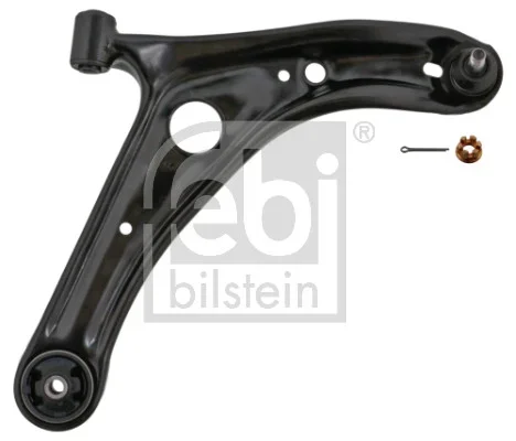 Ridici paka, zaveseni kol FEBI BILSTEIN 43060
