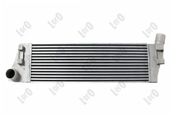 Chladič turba LORO 042-018-0002