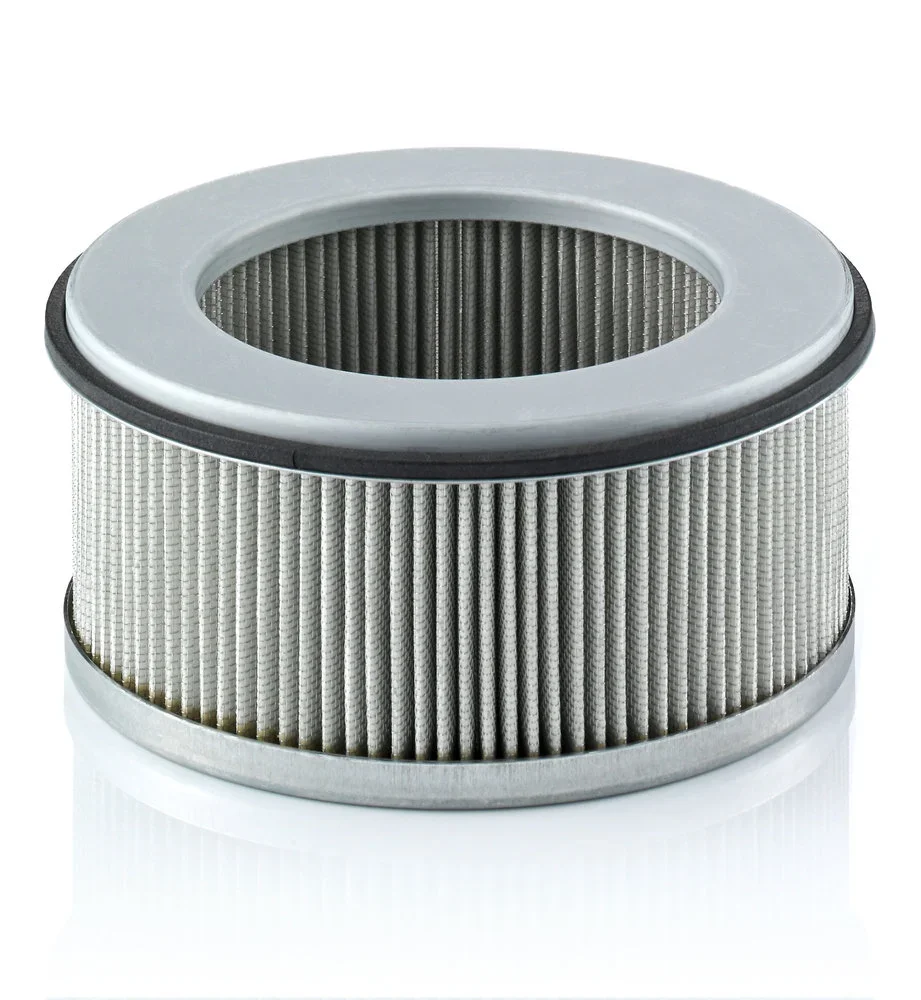 Filtr, vzduch v interiéru MANN-FILTER CU1836/1
