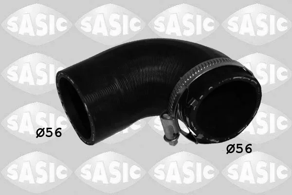 hadicka plniciho vzduchu SASIC 3356030 – OE 6R0145838B