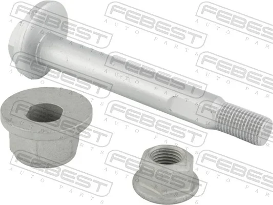 Šroub pro opravu odklonu kola FEBEST 3029-002-KIT Šroub pro opravu odklonu kola FEBEST 3029-002-KIT