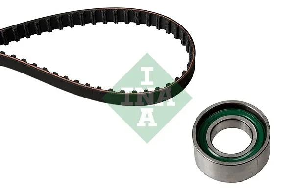 ozubení,sada rozvodového řemene Schaeffler INA 530000910