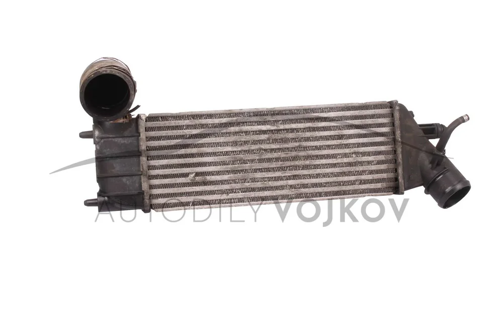Intercooler v:56594