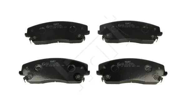 BRZD.DESKY /P/CHRYSLER 300C 2.7-5.7 04- HART 224164