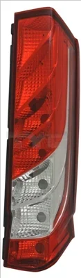 Zadní světlo TYC 11-12904-01-2 – OE 5801523220