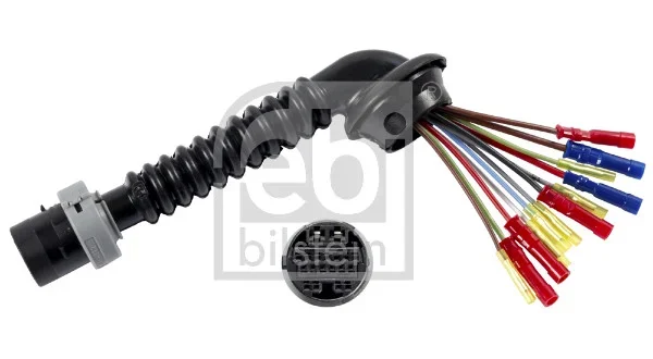 Opravná sada kabelu, dveře FEBI BILSTEIN 107128 Opravná sada kabelu, dveře FEBI BILSTEIN 107128
