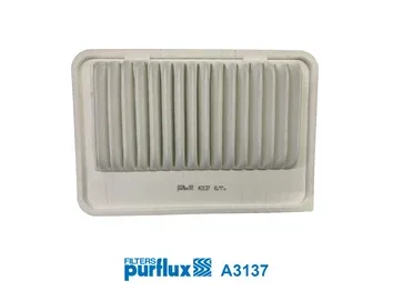 Vzduchový filtr PURFLUX A3137 – OE 1378067R00