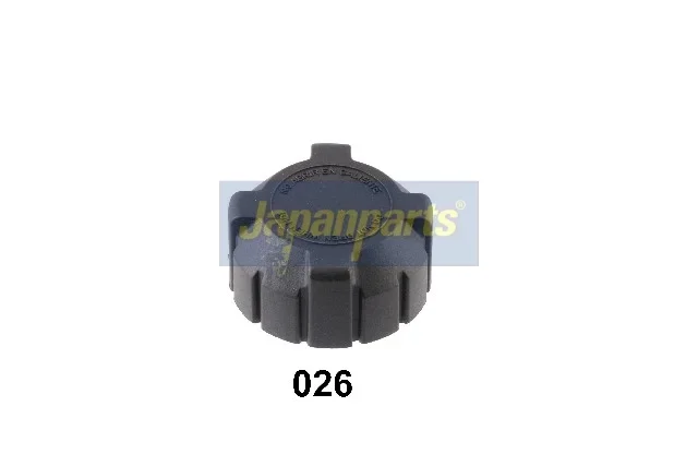 Uzavírací víčko, chladič JAPANPARTS KH-026