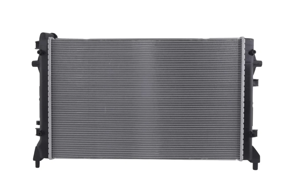 Chladič, chlazení motoru KAMOKA 7700261 – OE 1K0121251CM Chladič, chlazení motoru KAMOKA 7700261 – OE 1K0121251CM