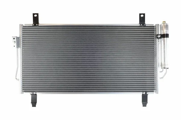 CHLADIČ DO KLIMAT.MITSUBISHI OUTLANDER HART 621621