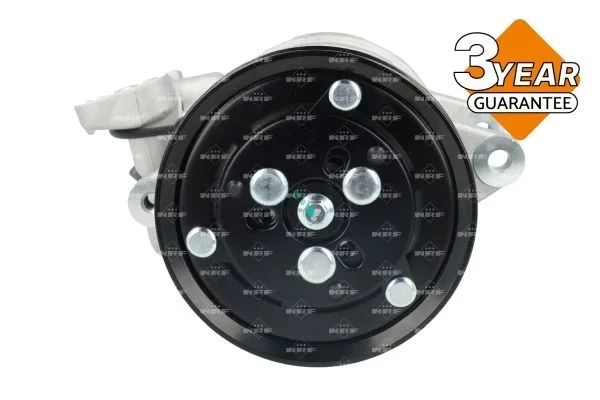 Kompresor, klimatizace NRF 32958
