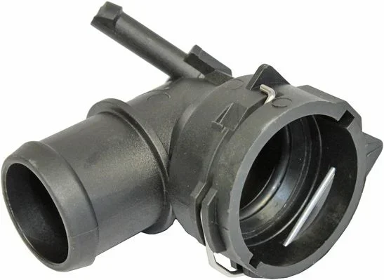 Příruba chladiva METZGER AUTOTEILE 4010119