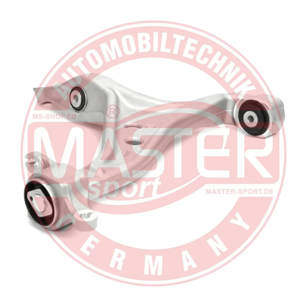 Řídicí páka, zavěšení kol MASTER-SPORT GERMANY 37183-PCS-MS