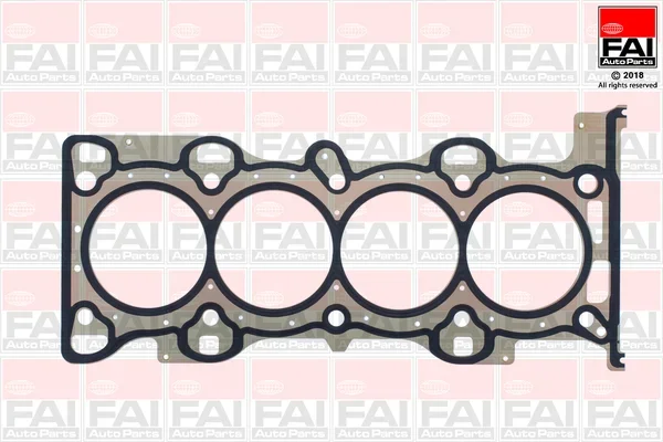 Těsnění, hlava válce FAI AutoParts HG2103